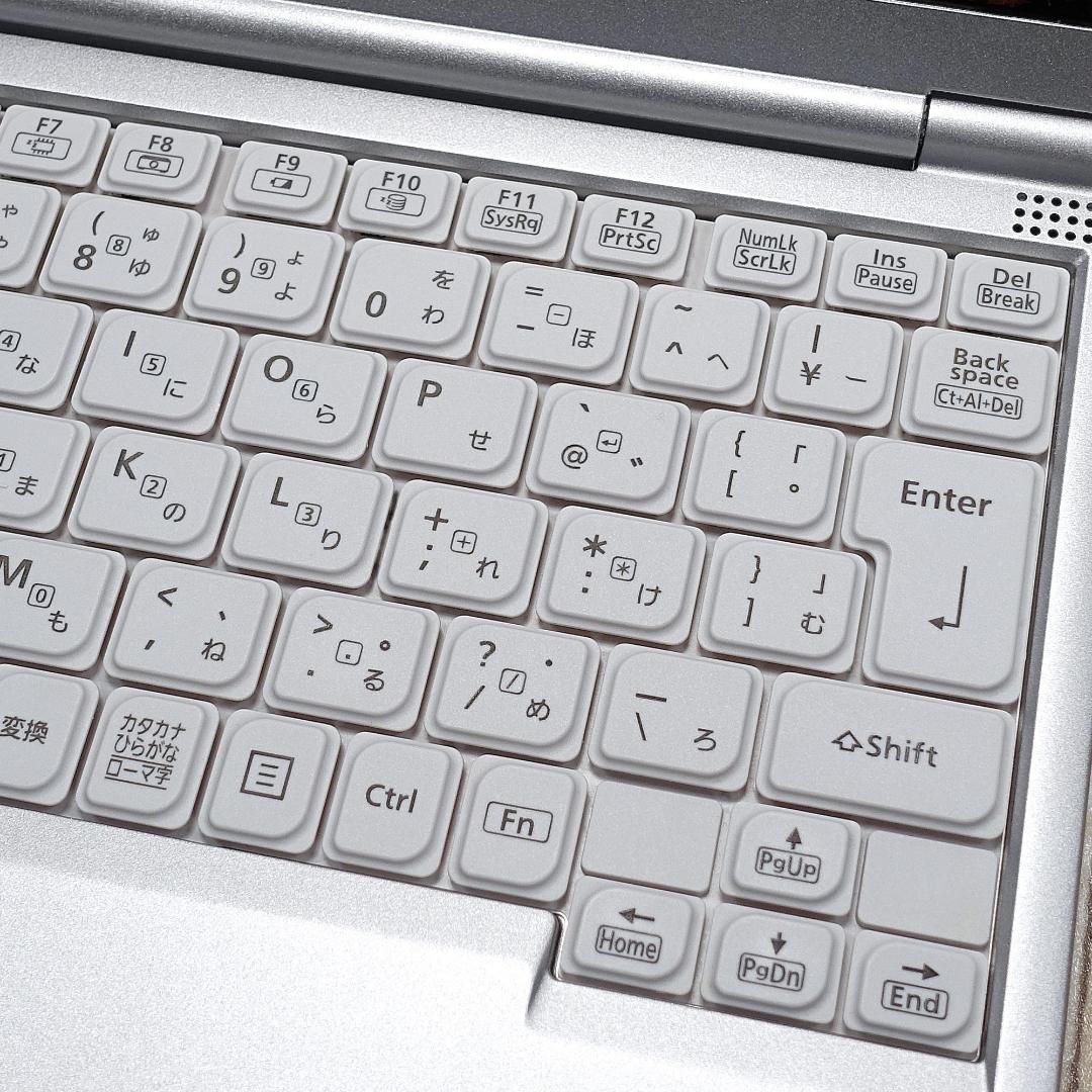 超高速大容量新品ＳＳＤ１ＴＢ搭載✨美品の神速モバイル✨１１世代ｉ５に大容量メモリ