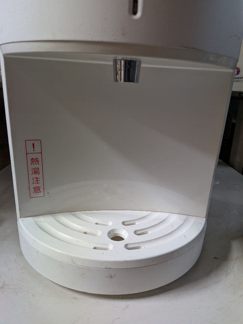 ウォーターサーバー mini BSH-311 動作確認済 卓上型