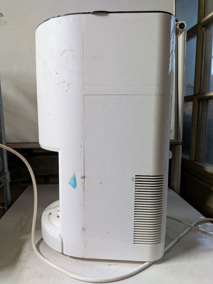 ウォーターサーバー mini BSH-311 動作確認済 卓上型