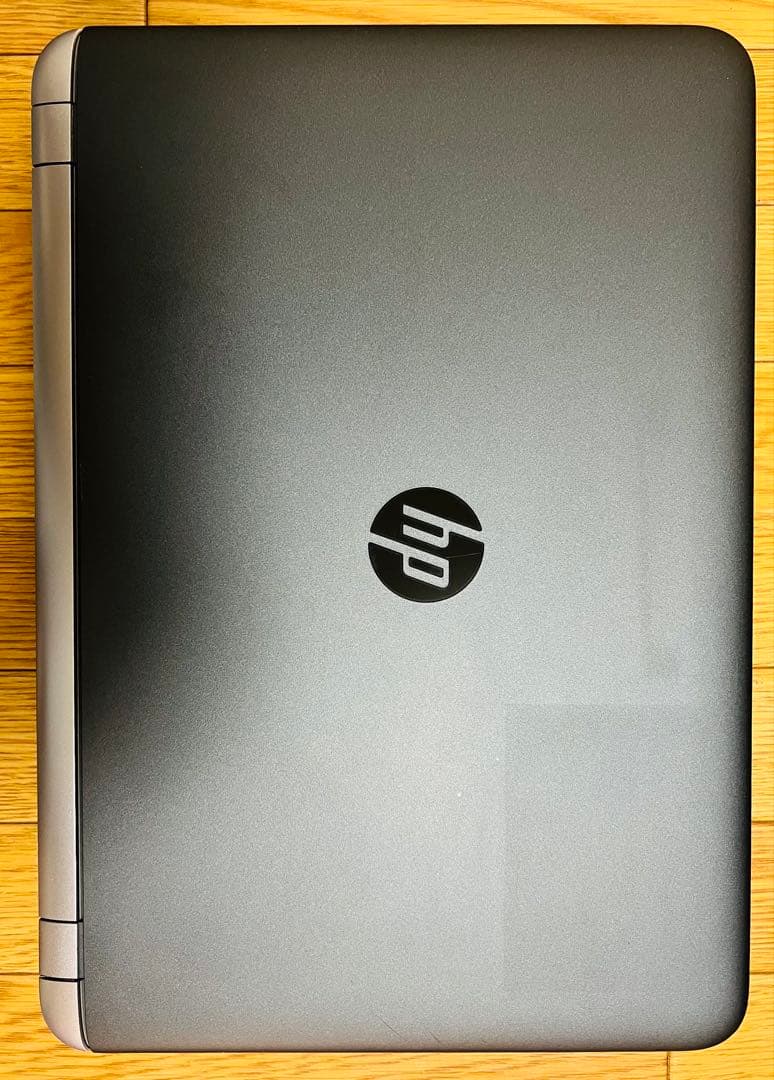 ★高性能★HP PROBOOK/Win11/SSD 128gb/HDD 1Tb