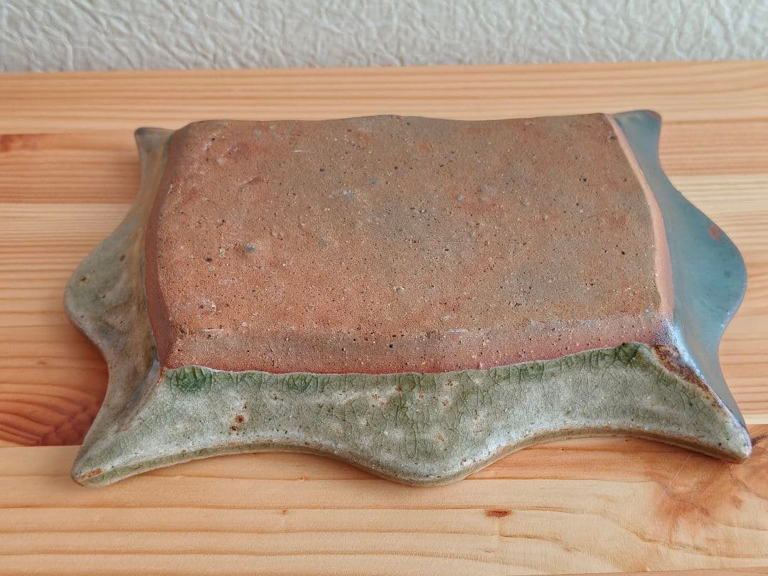 前野直史 　掛分　型物