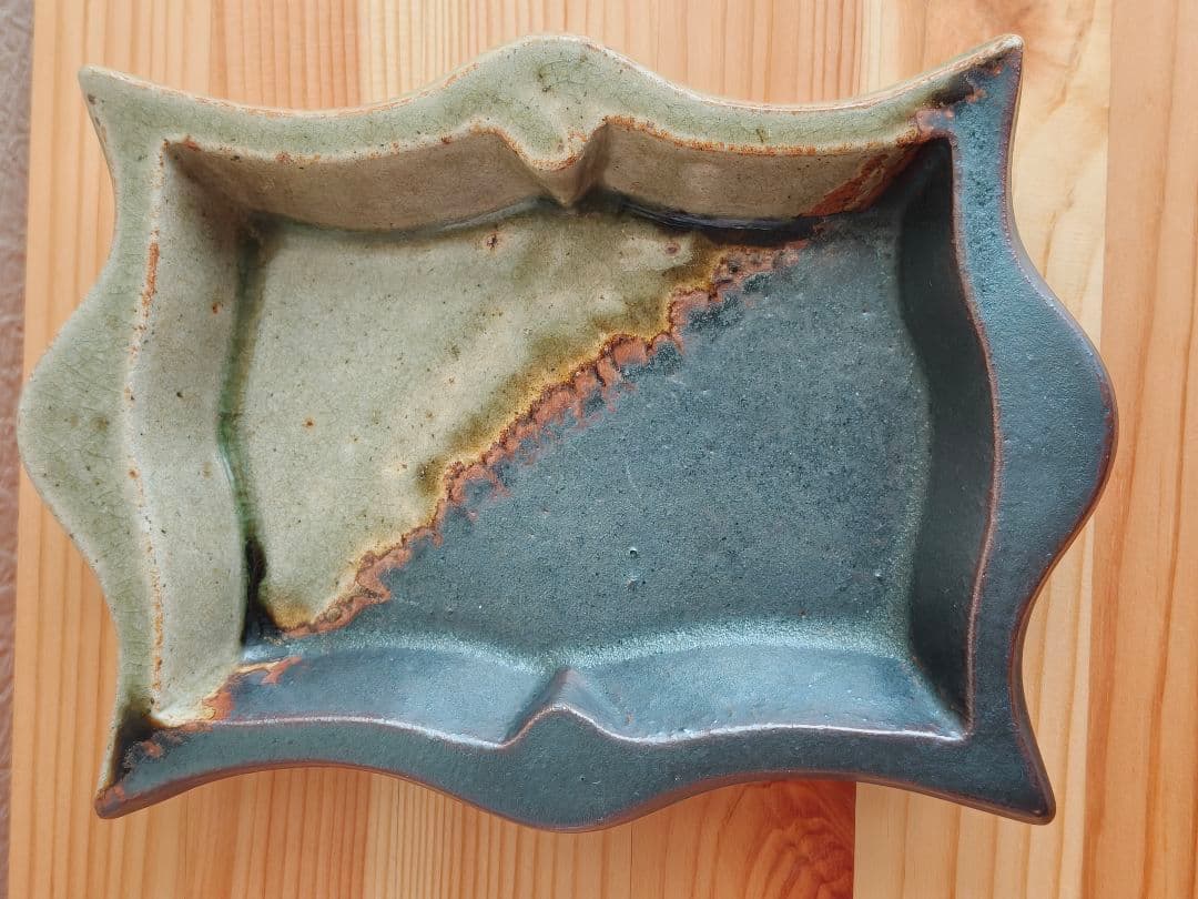 前野直史 　掛分　型物