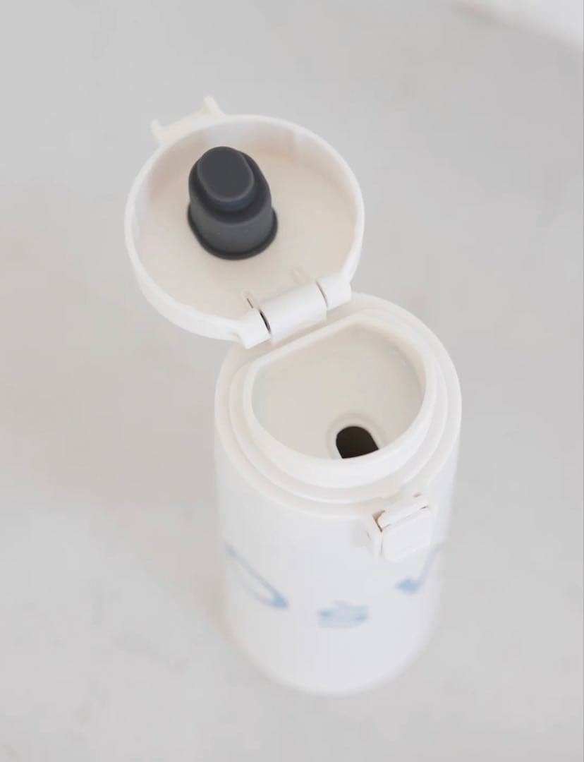 Natural Lag NOsWEA ステンレスボトル　新品　水筒　花村想太