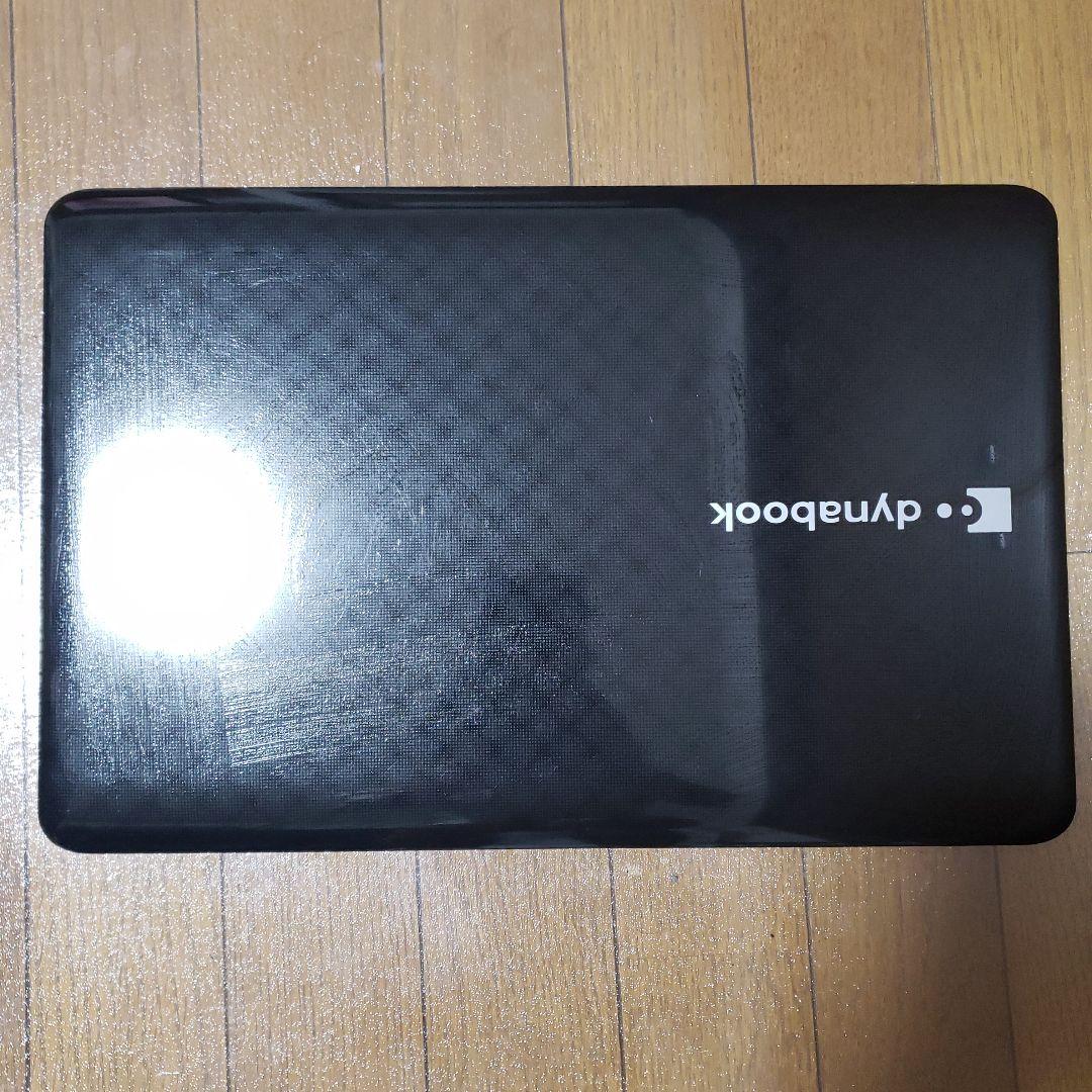 【i7搭載】dynabook T451/57DB