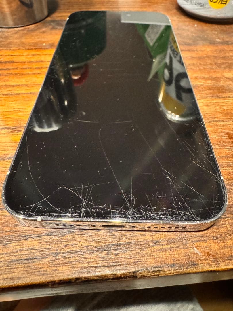 アキラ iPhone 14 Pro Max 512GB