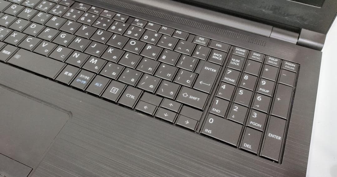 Kazu Ichi 15.6B65/ER 8世代 I3 8GB 256GB