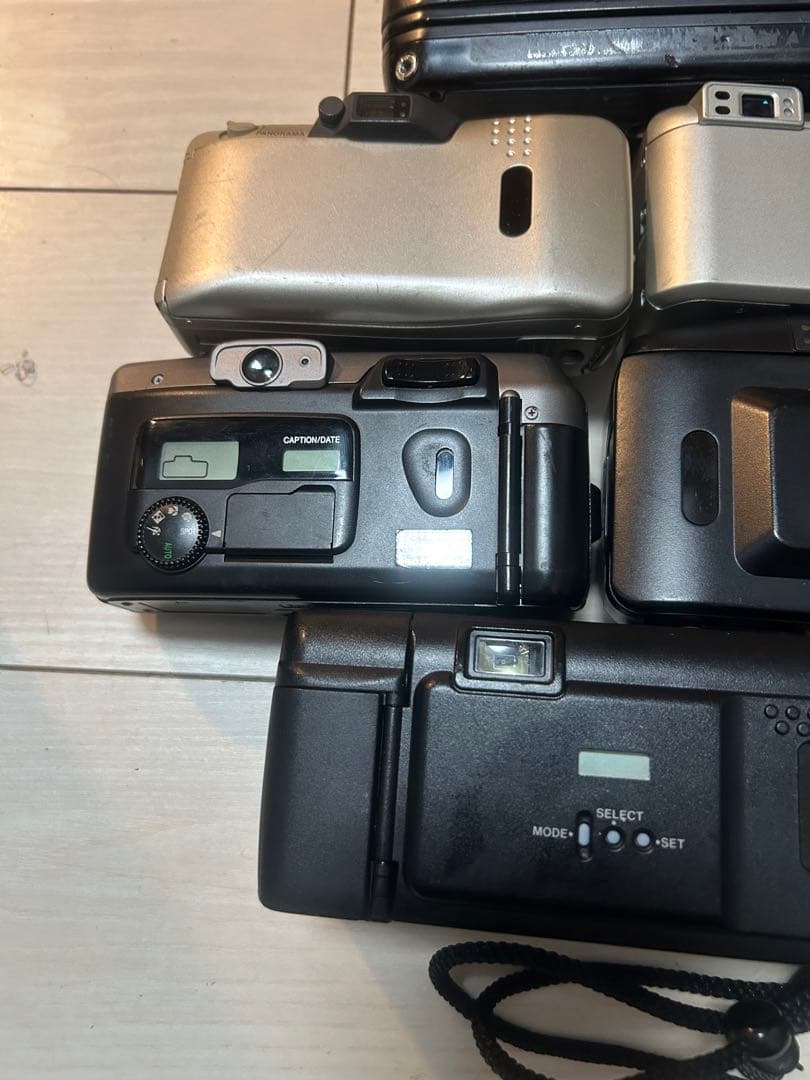 フィルムカメラ　まとめ売り