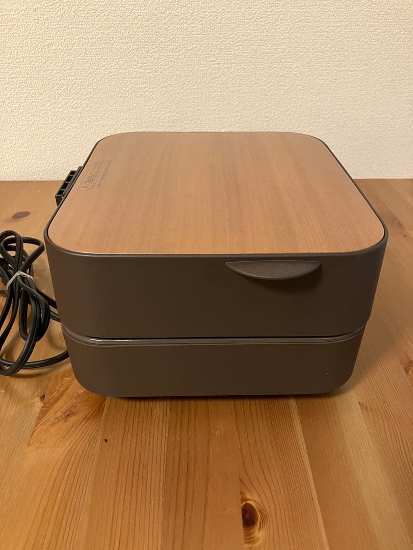 三菱電機　ブレッドオーブン　TO-ST1-T