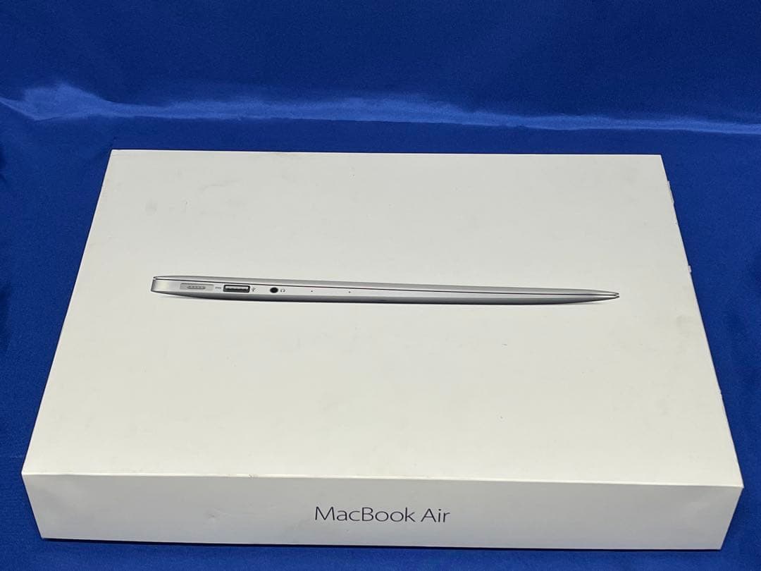 ⭐️M24A⭐️ MacBook Air (13-inch, 2017)A1466