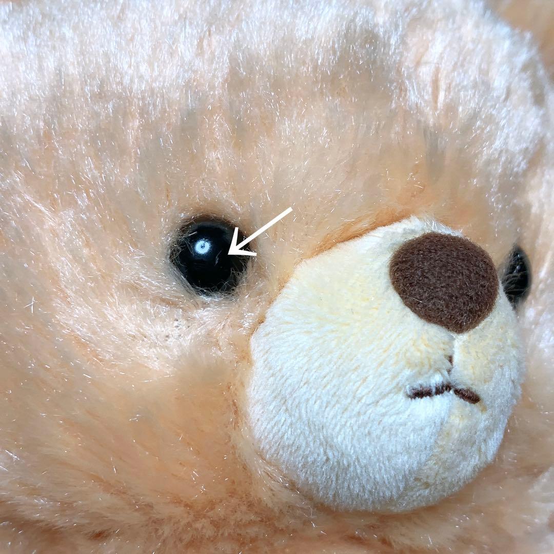 ディズニー　ユニベア　マックス　テディベア　ぬいぐるみ　グーフィー