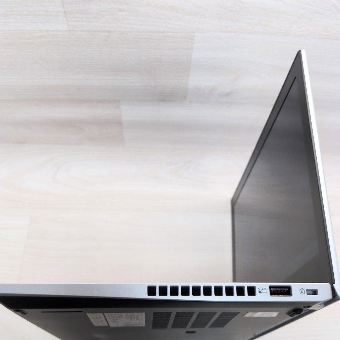 ノート パソコン 第8世代 ｉ5 8GB 128GB 液晶 12.5 P009