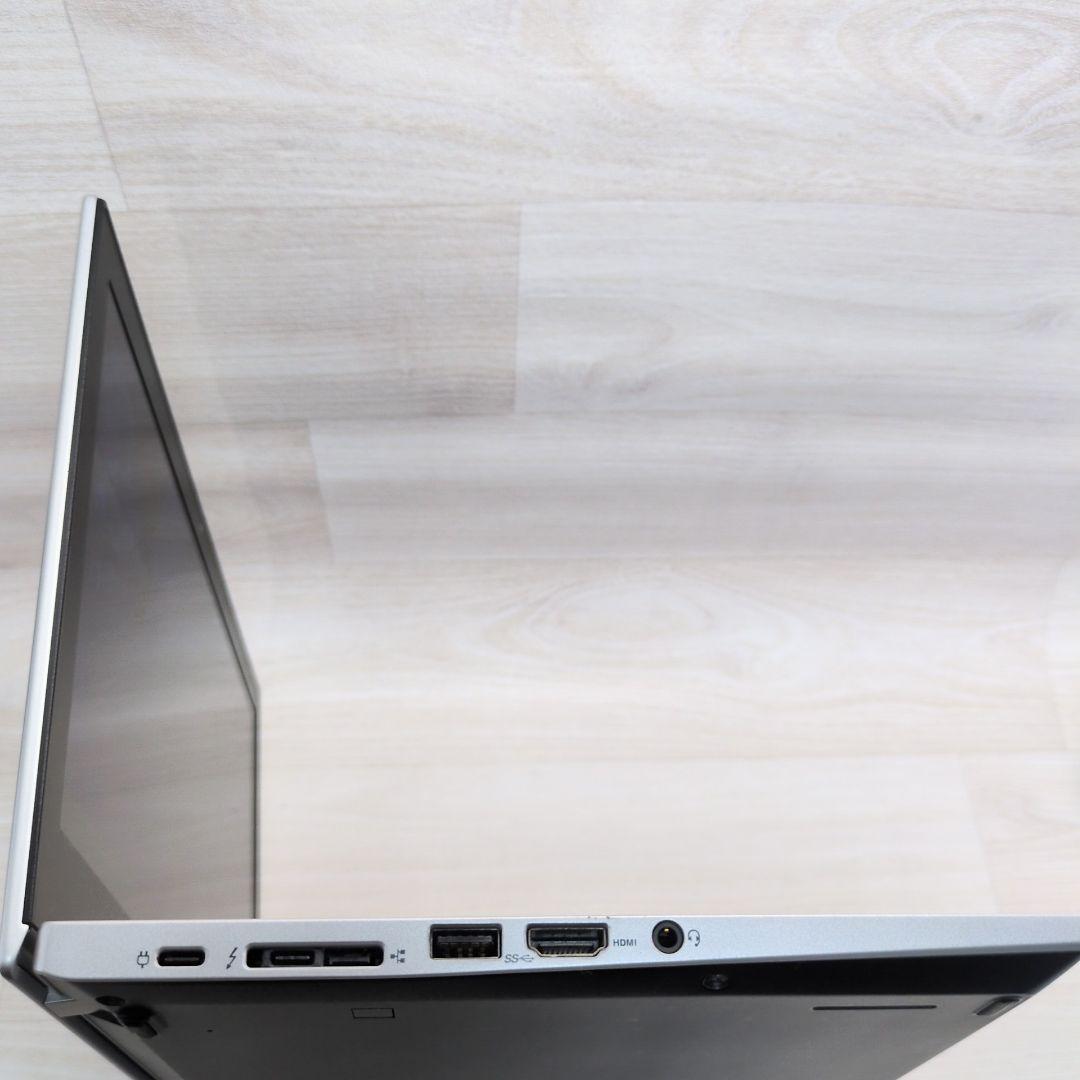 ノート パソコン 第8世代 ｉ5 8GB 128GB 液晶 12.5 P009