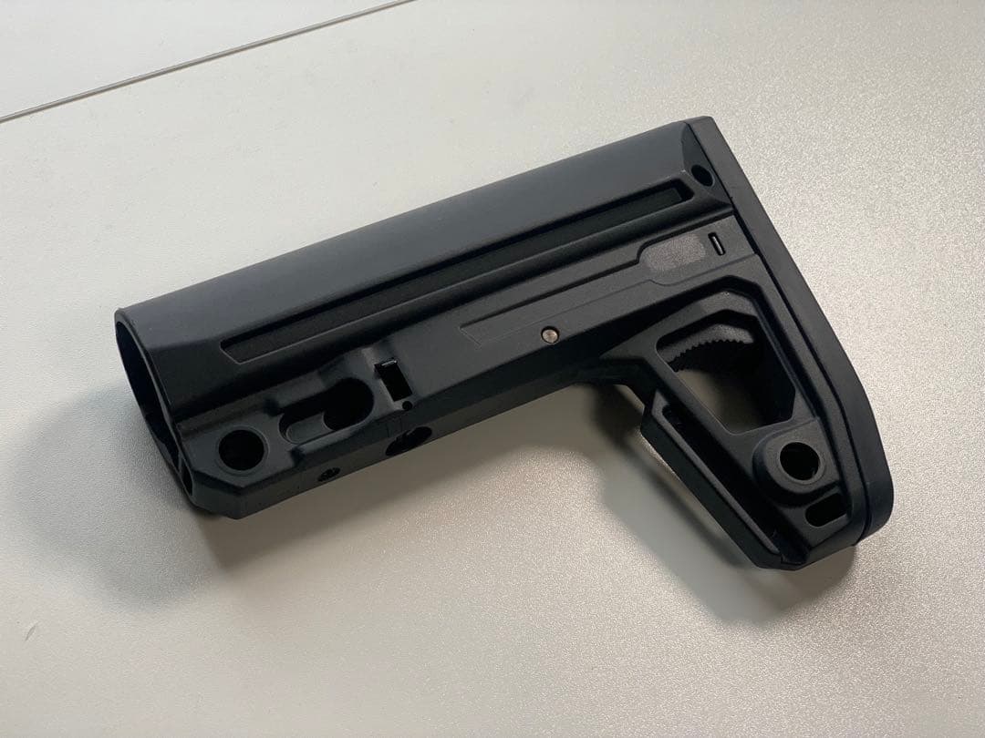 M1913 フォールディングストックアダプター チューブセット SIG ストック