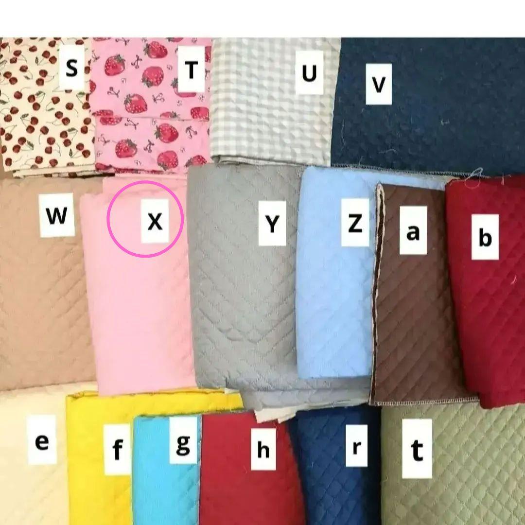 ishiken.8989様】ハンドメイドオーダー製作用パネル生地