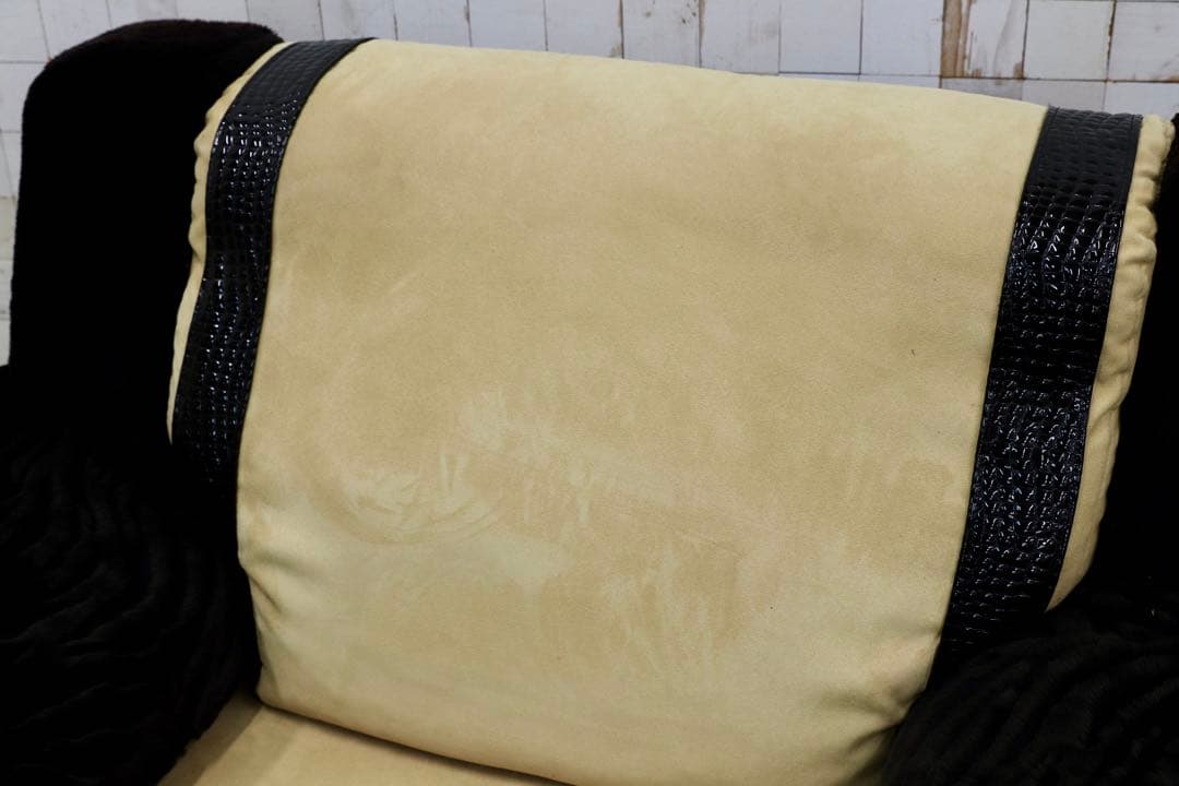 GMHK293C○Fromitaria / フォルミタリア Paolo GUCC