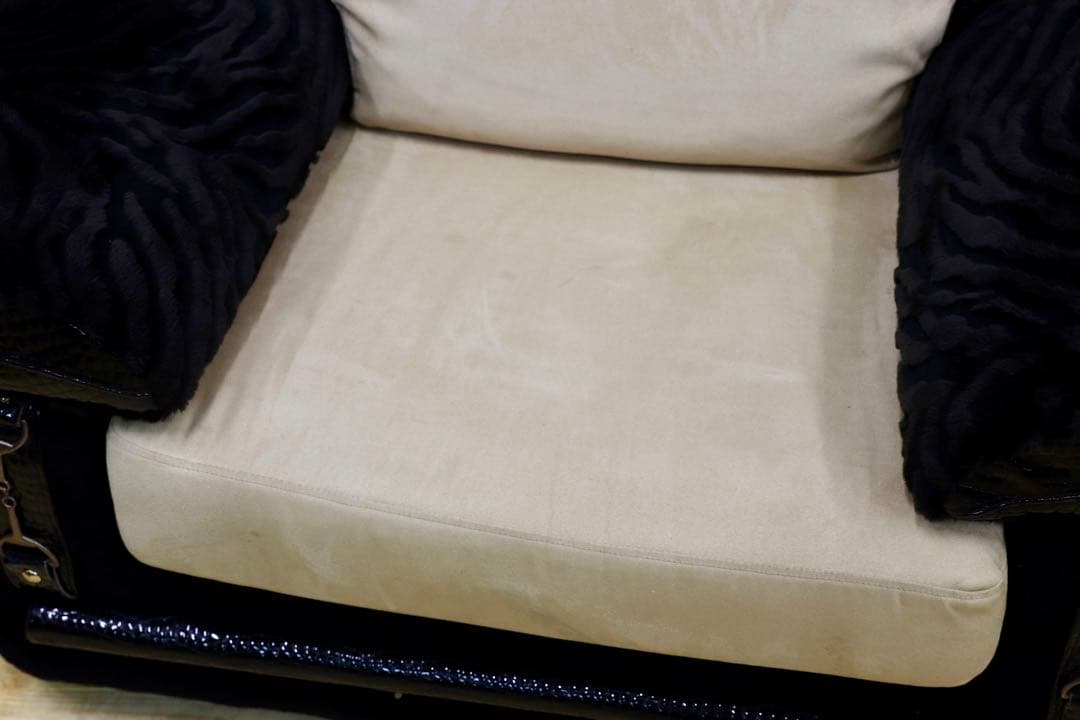 GMHK293C○Fromitaria / フォルミタリア Paolo GUCC