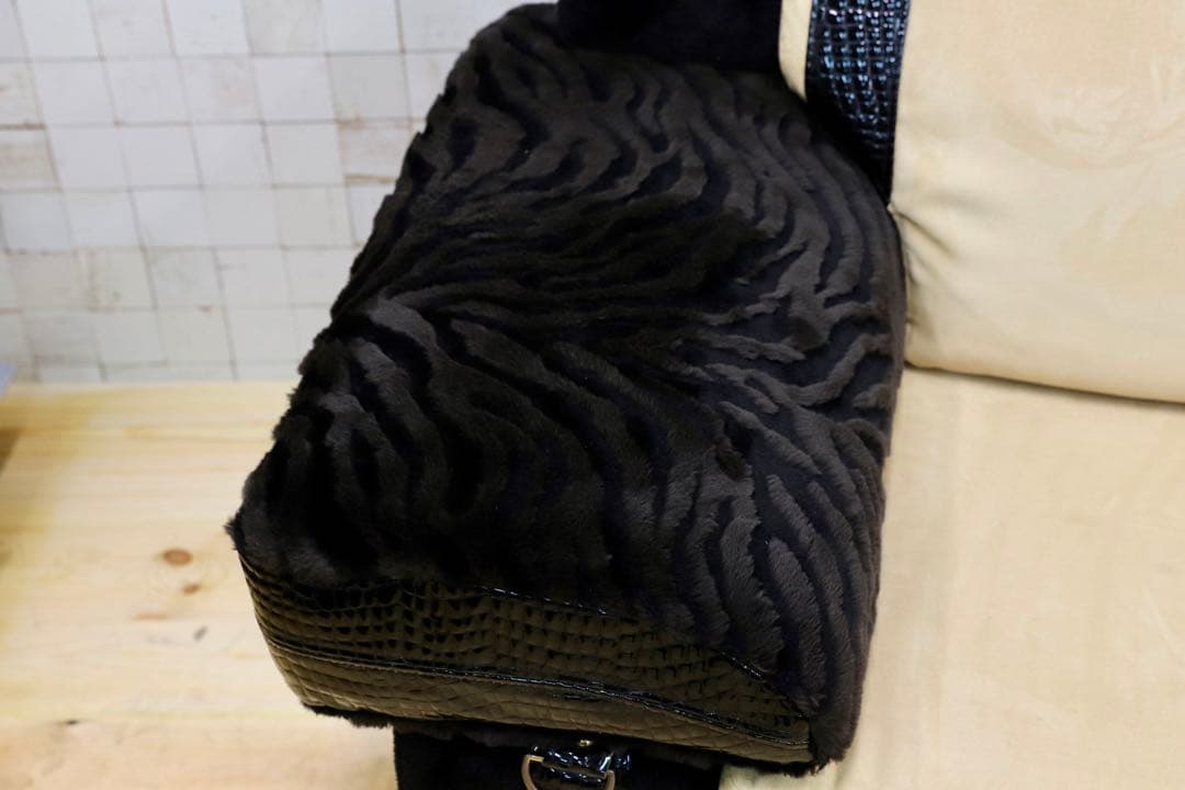 GMHK293C○Fromitaria / フォルミタリア Paolo GUCC