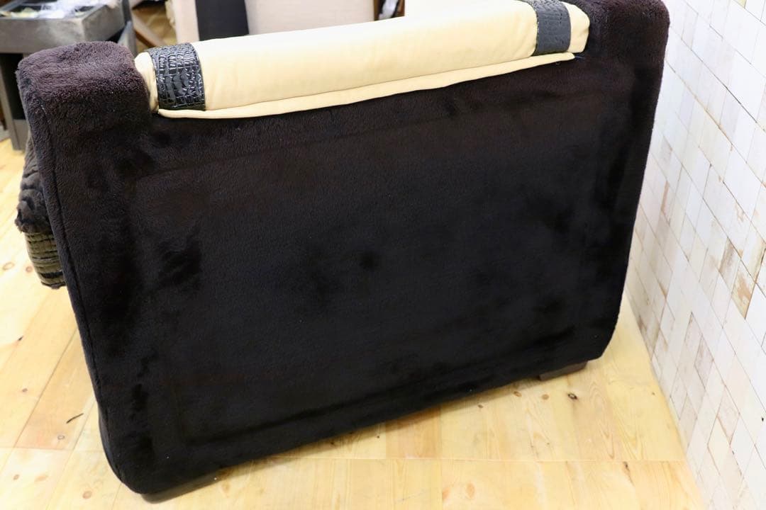 GMHK293C○Fromitaria / フォルミタリア Paolo GUCC