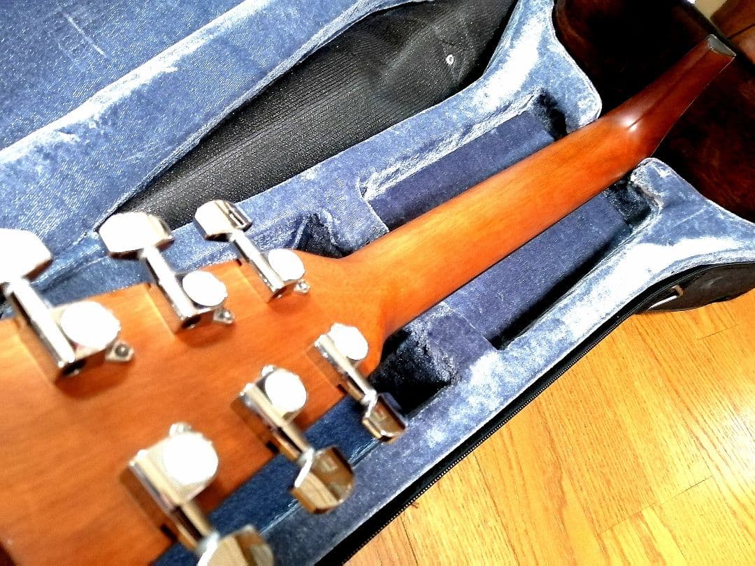 ★美品★Morris MD-256TS