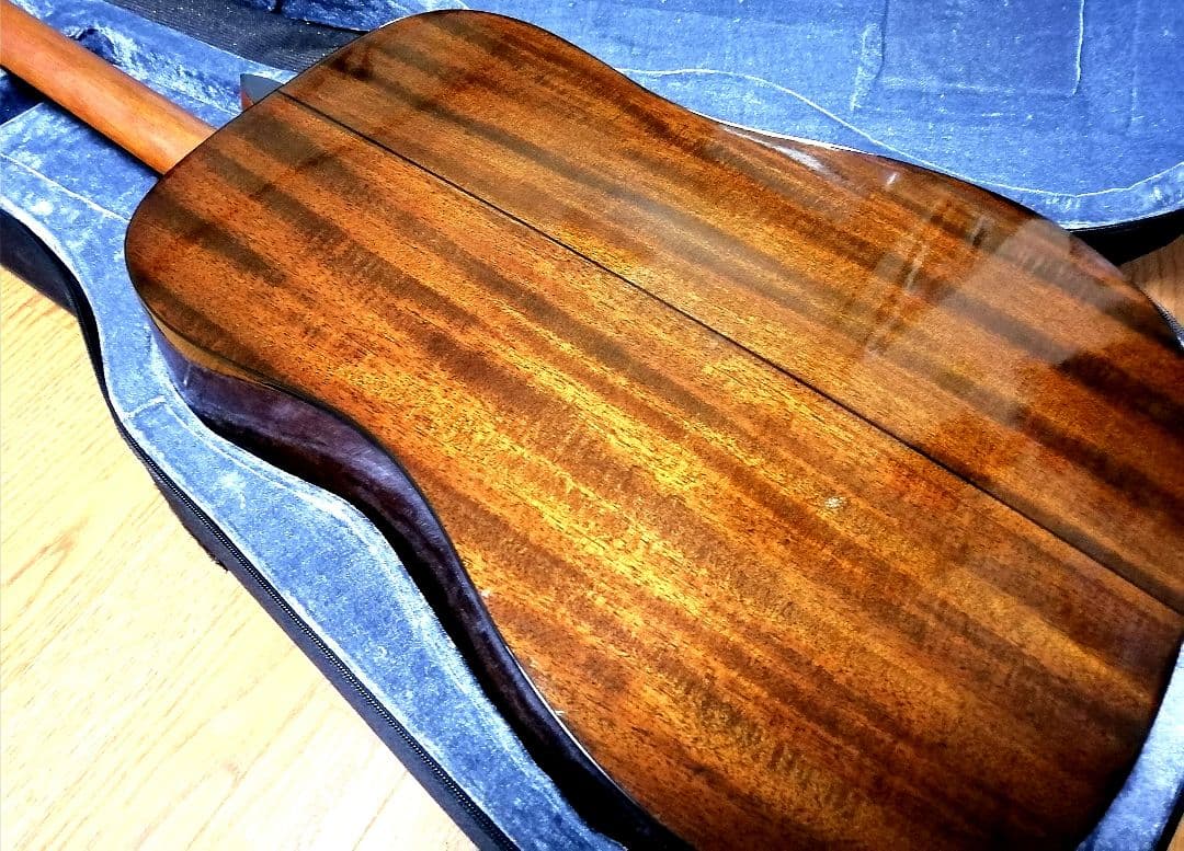 ★美品★Morris MD-256TS