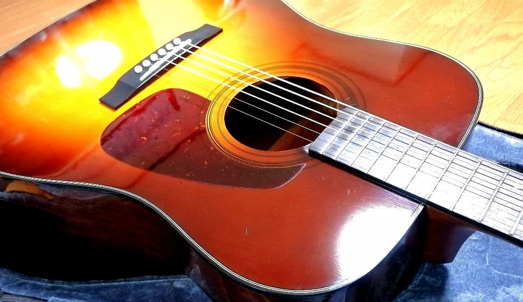 ★美品★Morris MD-256TS