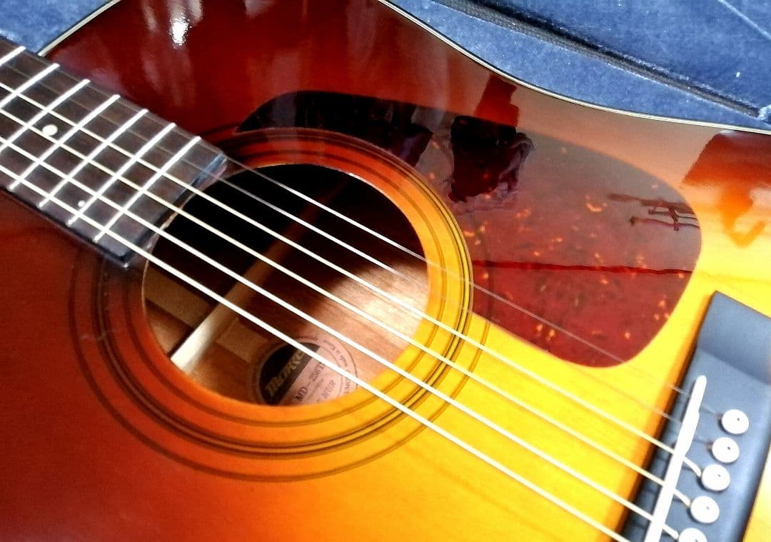 ★美品★Morris MD-256TS