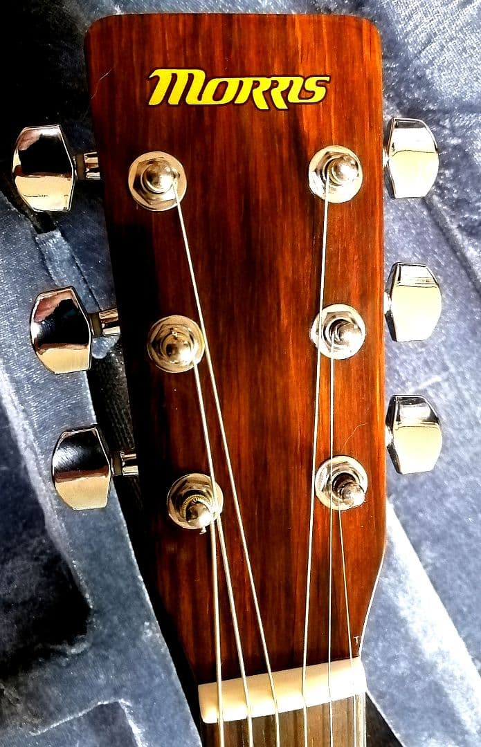 ★美品★Morris MD-256TS