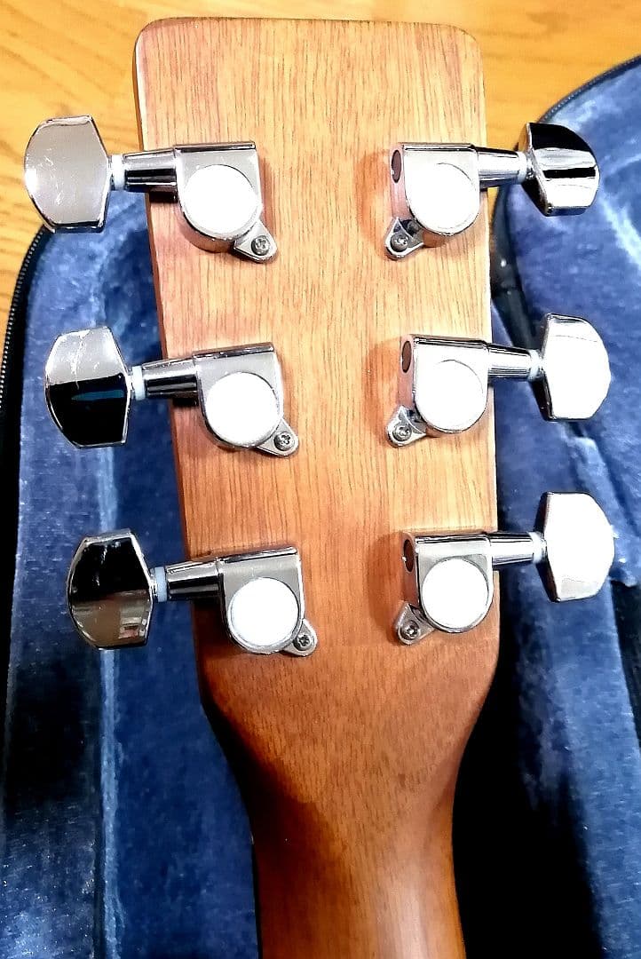 ★美品★Morris MD-256TS