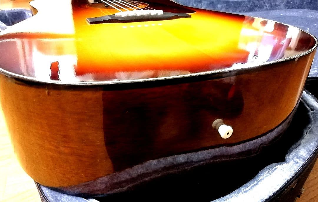 ★美品★Morris MD-256TS