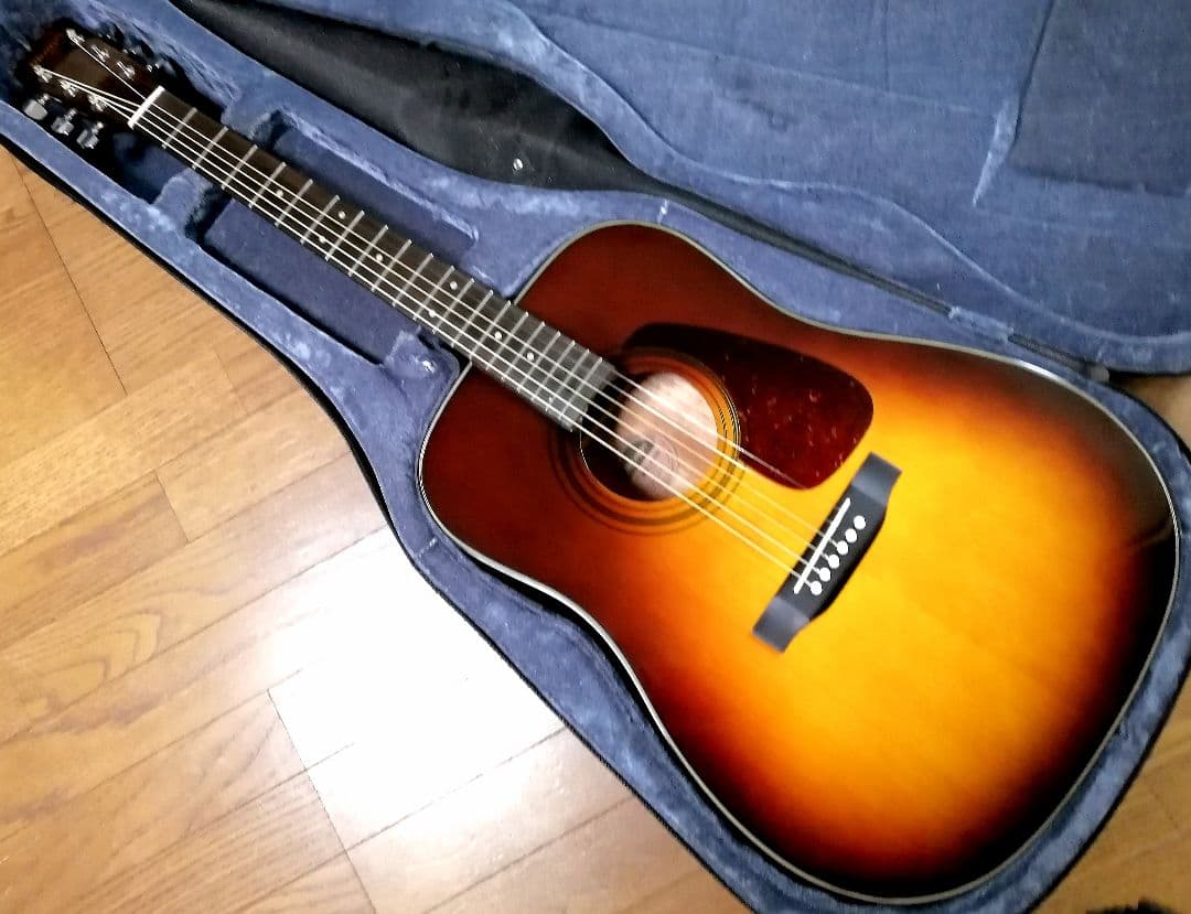 ★美品★Morris MD-256TS