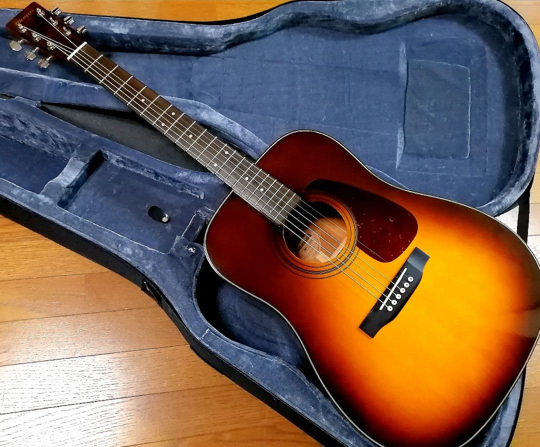 ★美品★Morris MD-256TS