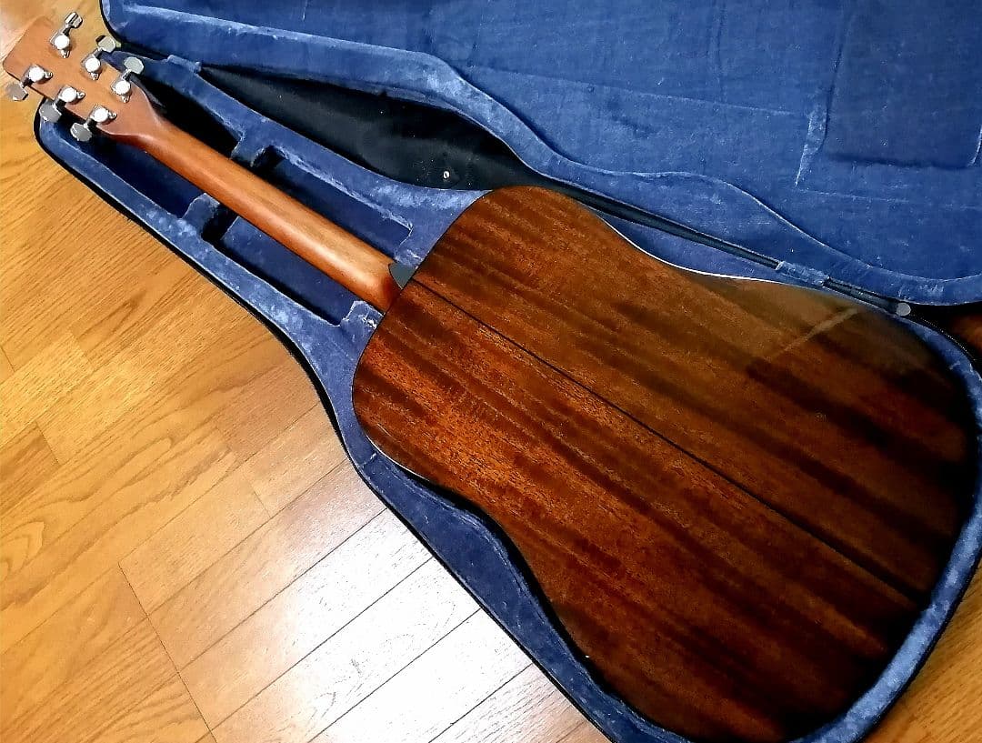 ★美品★Morris MD-256TS