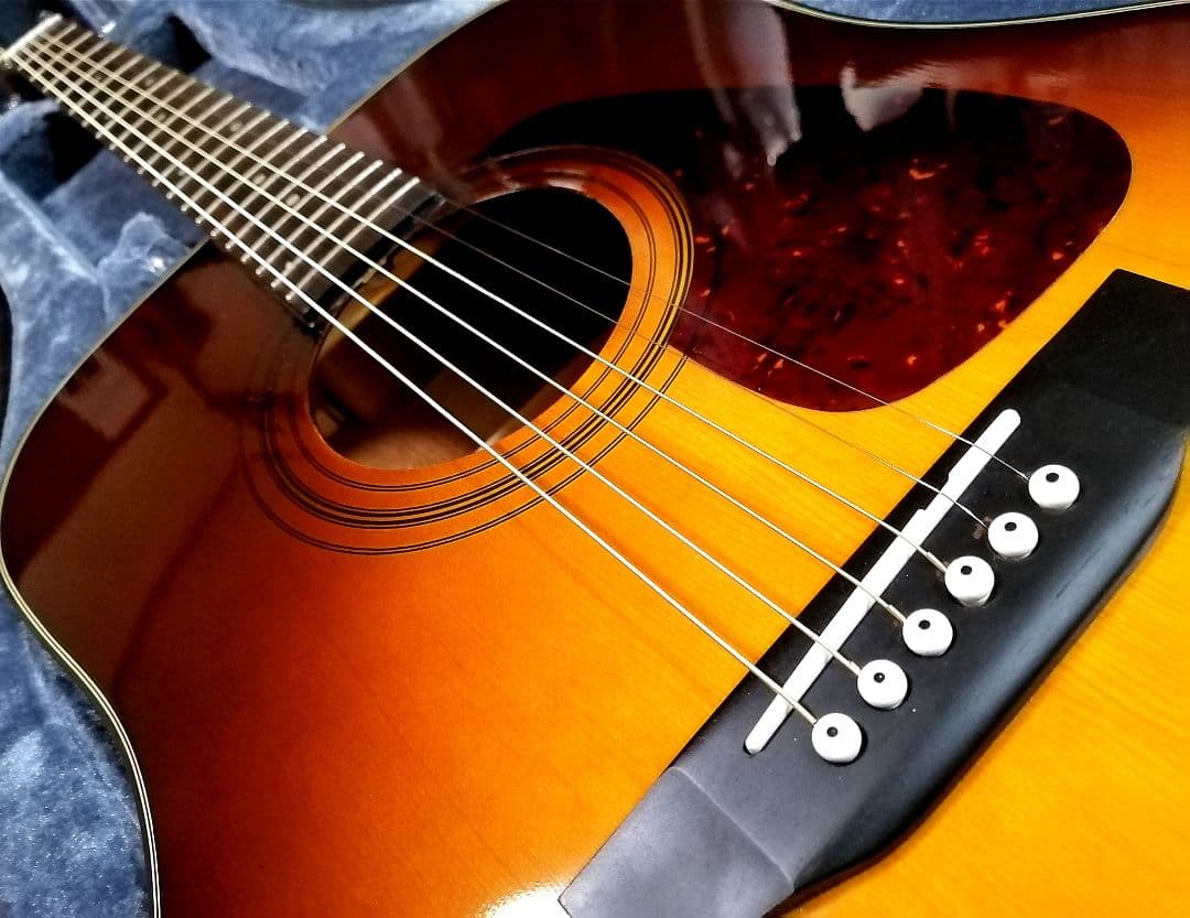 ★美品★Morris MD-256TS