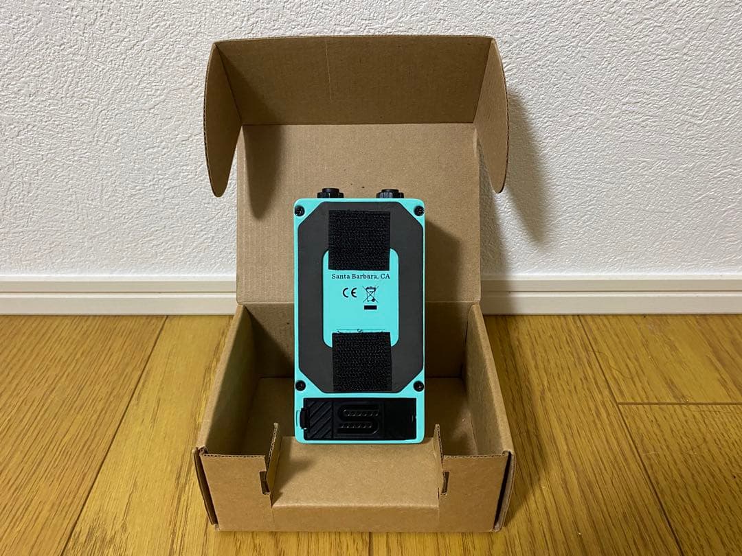 ギター Seymour Duncan 805 drive