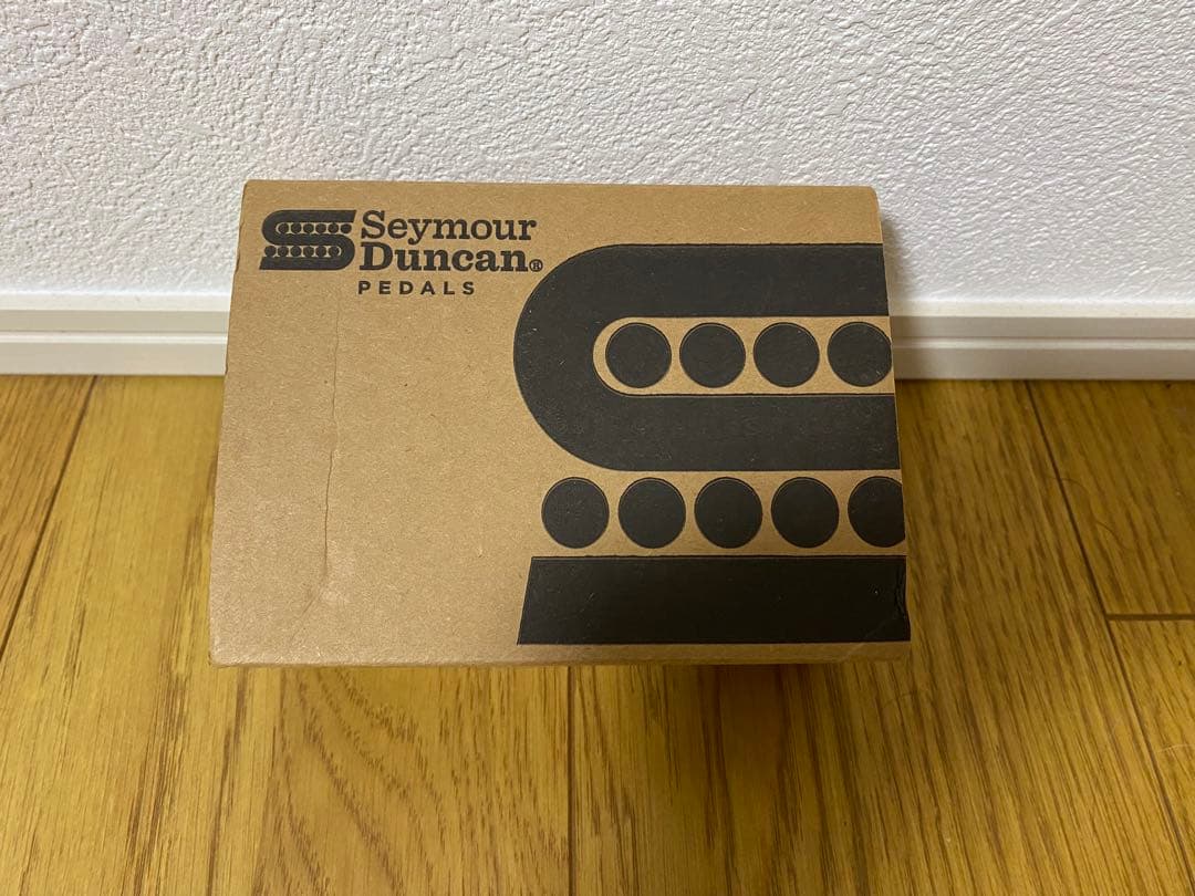 ギター Seymour Duncan 805 drive