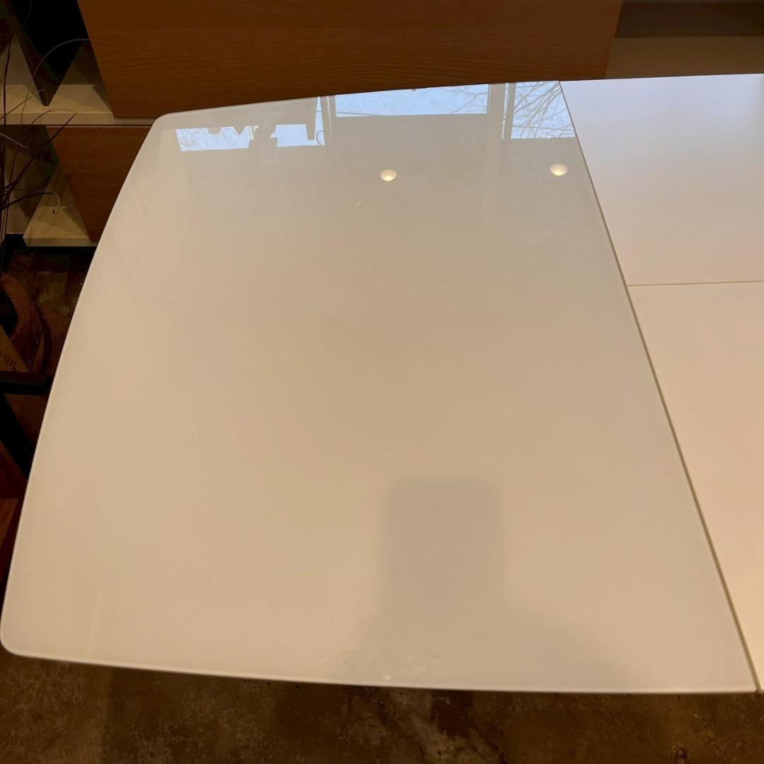 【BoConcept】 ミラノ エクステンションダイニングテーブル 伸長式