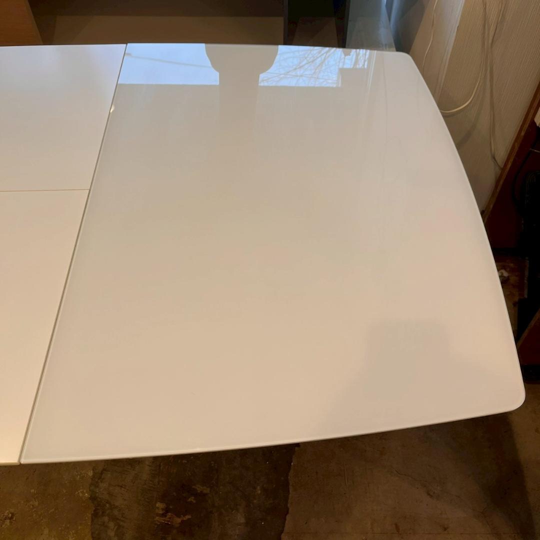 【BoConcept】 ミラノ エクステンションダイニングテーブル 伸長式
