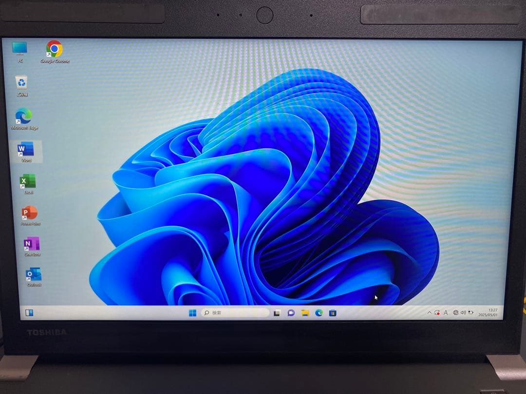 dynabook R63 ノートパソコン