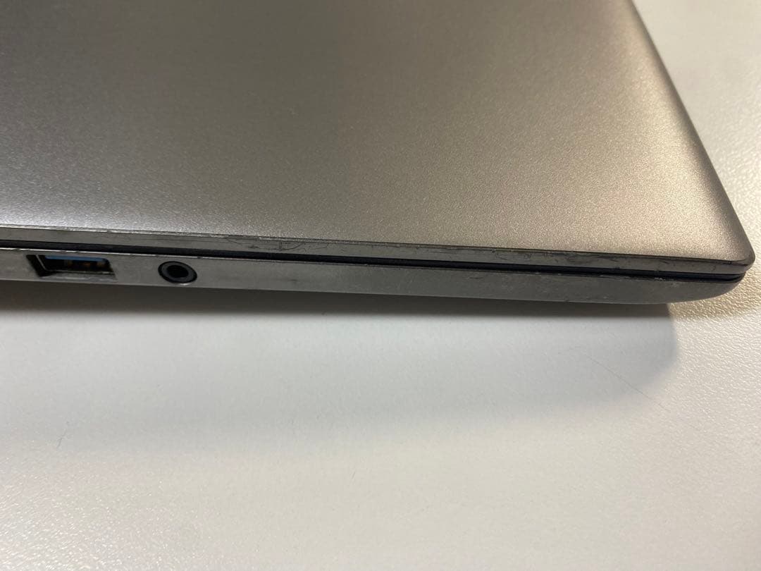 dynabook R63 ノートパソコン