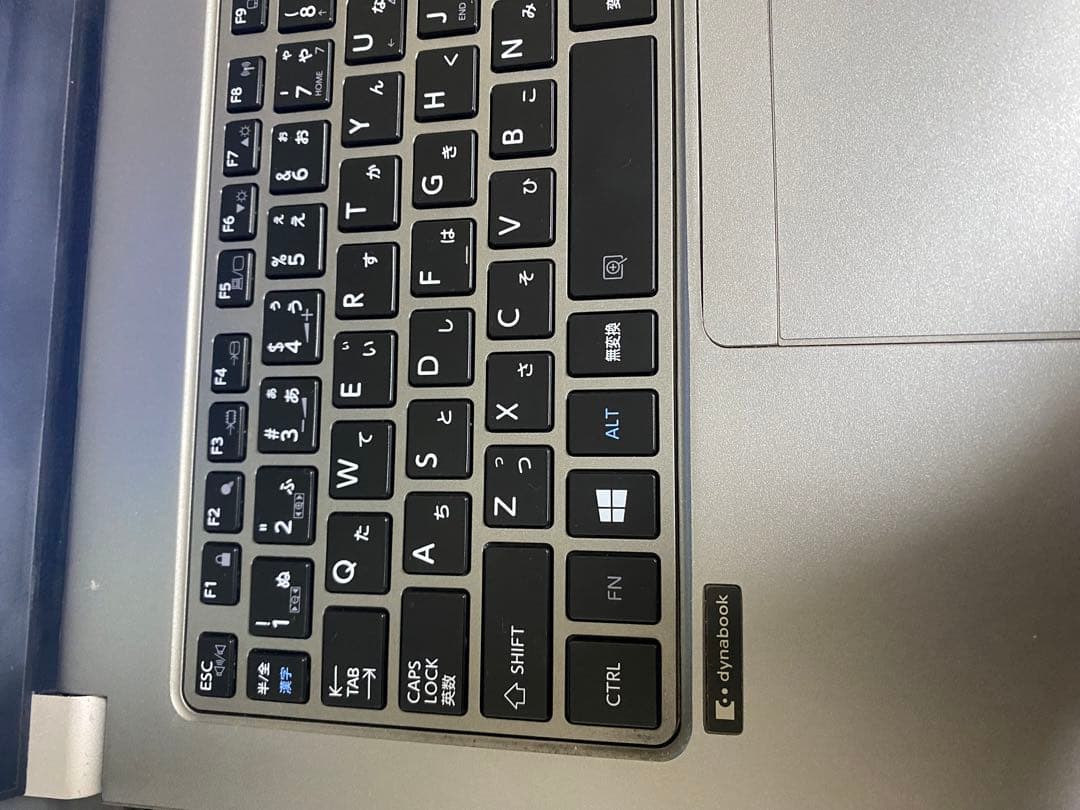 dynabook R63 ノートパソコン