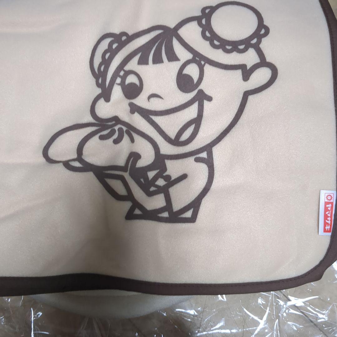 未使用　ヤマザキ　山崎製パン　中華まん　ブランケット　クッション