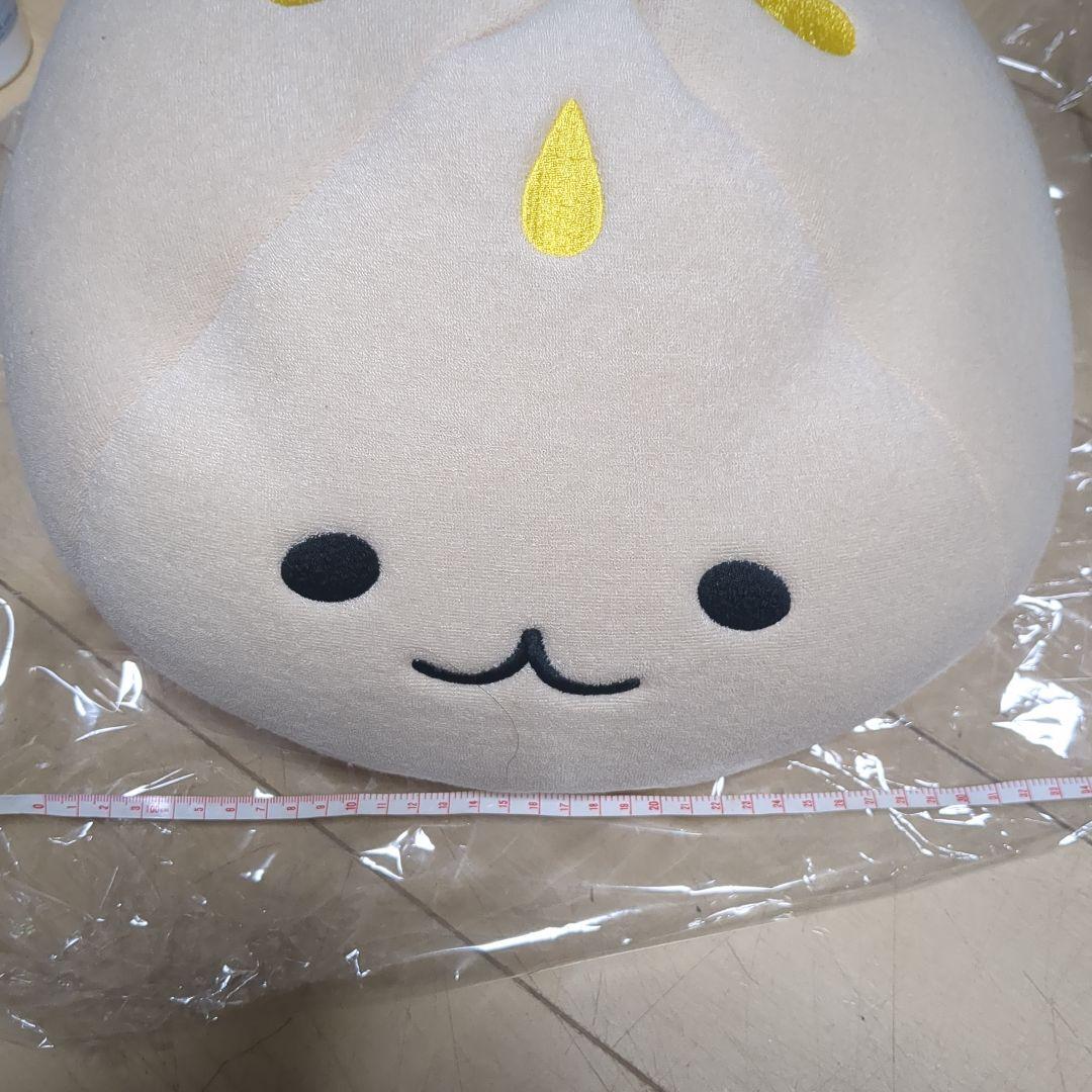 未使用　ヤマザキ　山崎製パン　中華まん　ブランケット　クッション