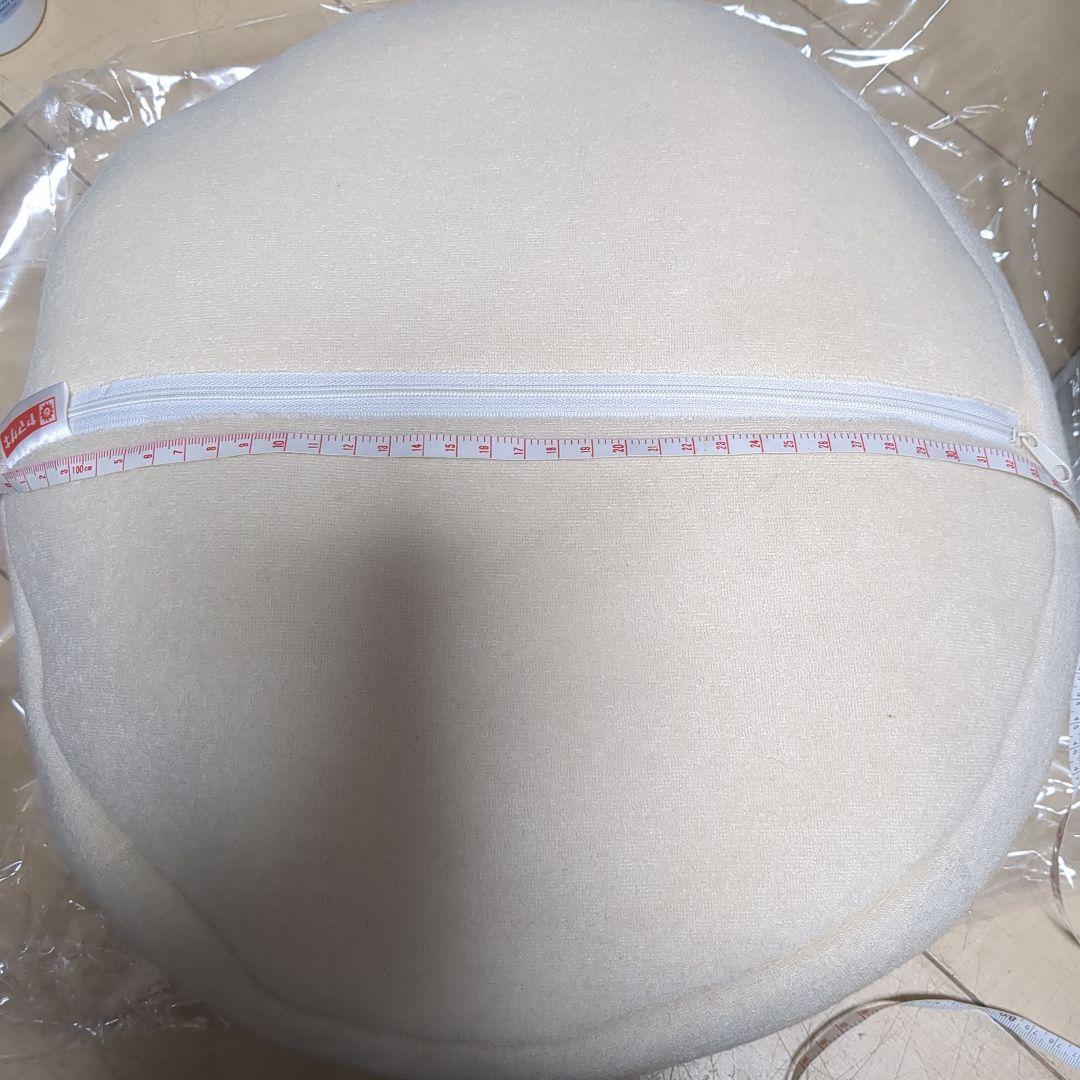 未使用　ヤマザキ　山崎製パン　中華まん　ブランケット　クッション
