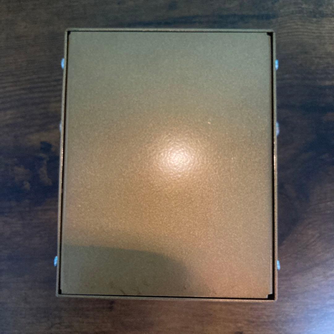 伝説ケンタ回路二発‼️Fredric Effects King of Klone‼️