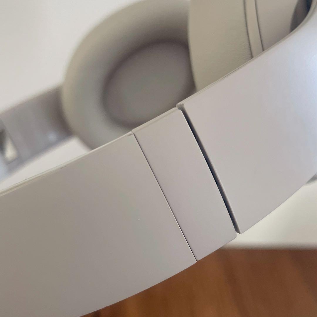 動作良好⭐️Beats Studio Pro ワイヤレスヘッドホン　サンドストーン