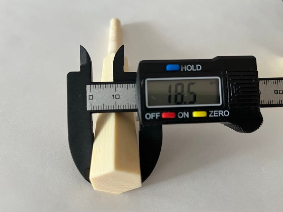 三味線　糸巻き　3本セット