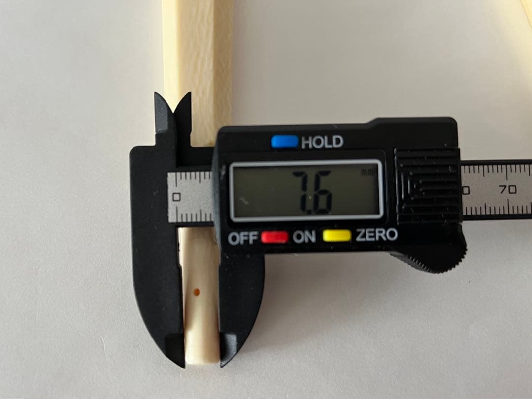 三味線　糸巻き　3本セット