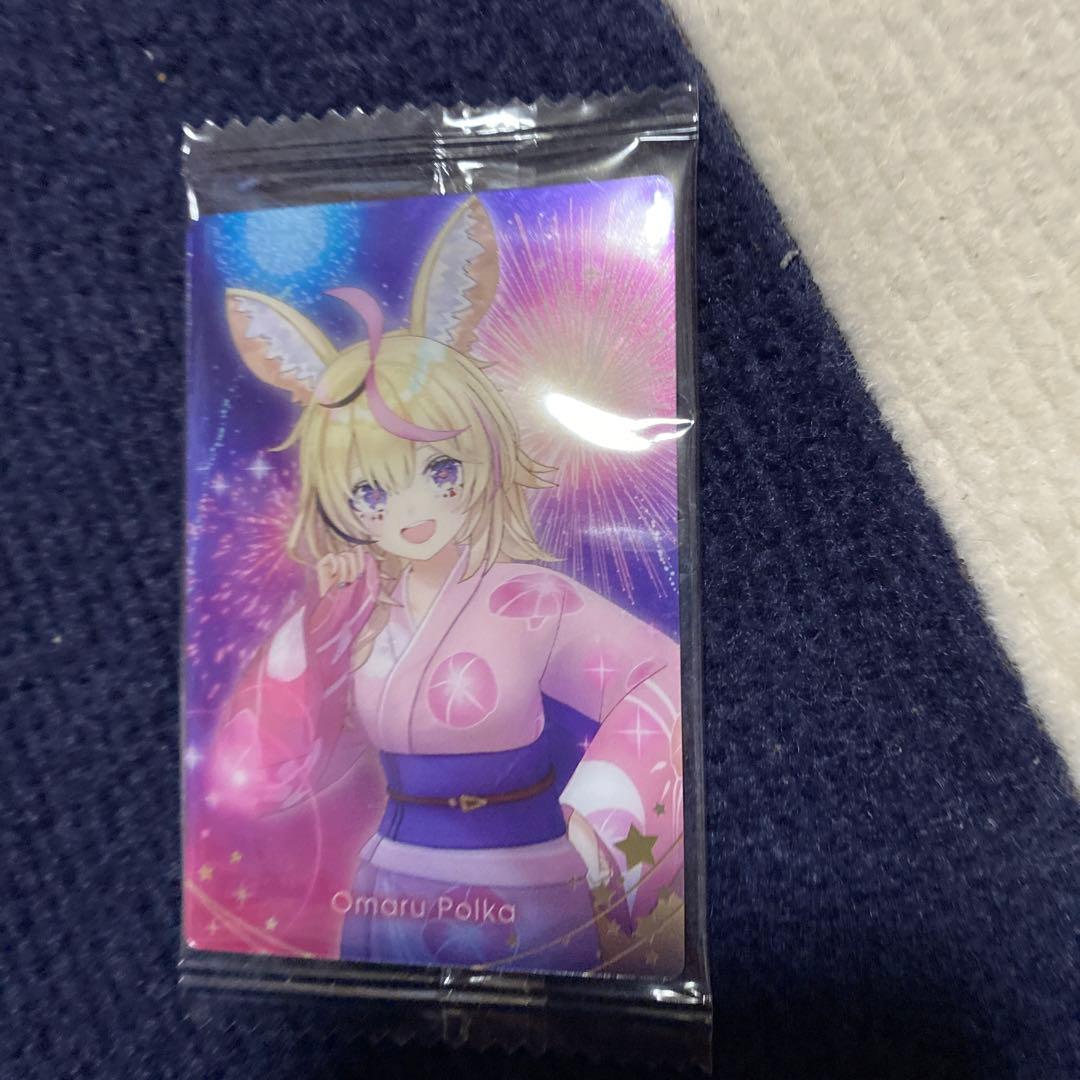 ホロライブ 尾丸ポルカ11点セットまとめ売り