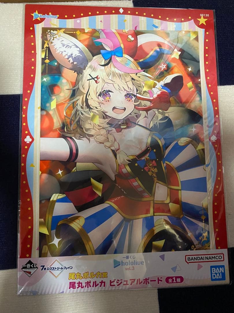 ホロライブ 尾丸ポルカ11点セットまとめ売り