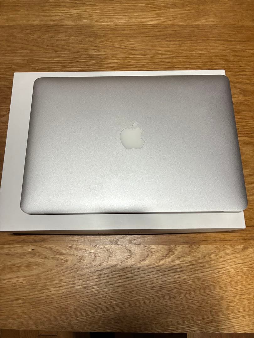 MacBook Air 2017 13インチ